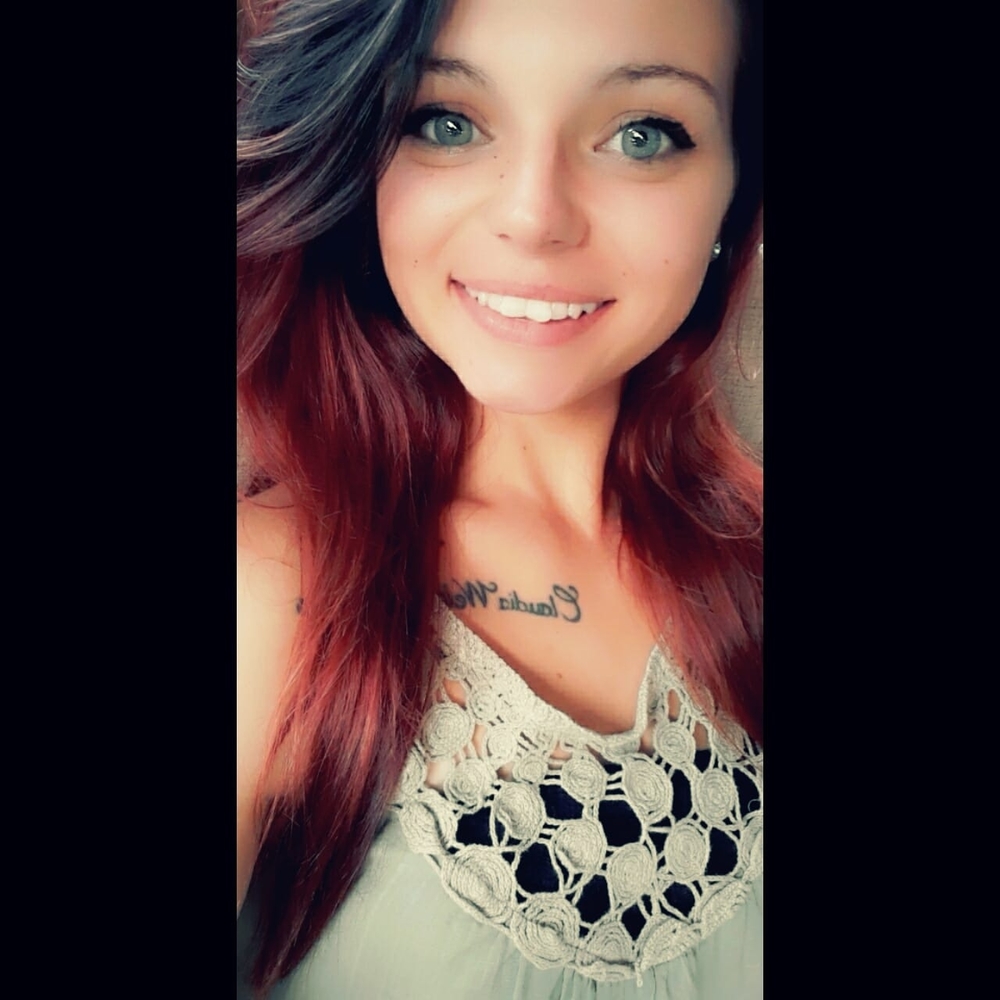 Meet your Posher, Vanessa